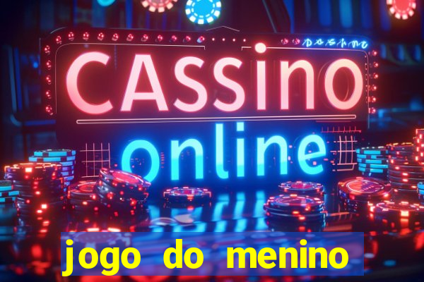 jogo do menino gelo e menina lava